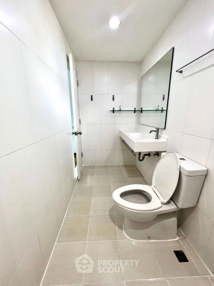 รูป คอนโด 1-ห้องนอน ที่ ยู ดีไลท์ แอท จตุจักร สเตชั่น ใกล้ BTS หมอชิต (ID 1252115) - รูปที่ 16/20