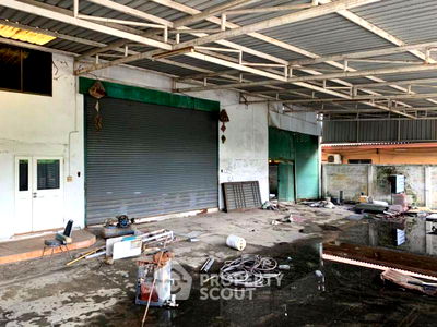 ที่ดิน วิทยาลัยนานาชาติราฟเฟิลส์ : ที่ดินสำหรับปล่อยขาย 1,532 ตารางเมตร แถว ใน หนองบอน (ID 1990328)