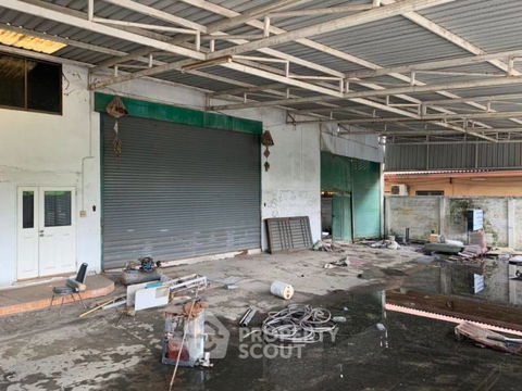 1,532 m² Land for Sale in Nong Bon (ID 1990328)