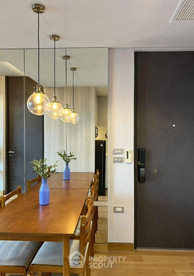 picture 1-BR Condo at The Lumpini 24 near BTS Phrom Phong (ID 2456330) - 17/19