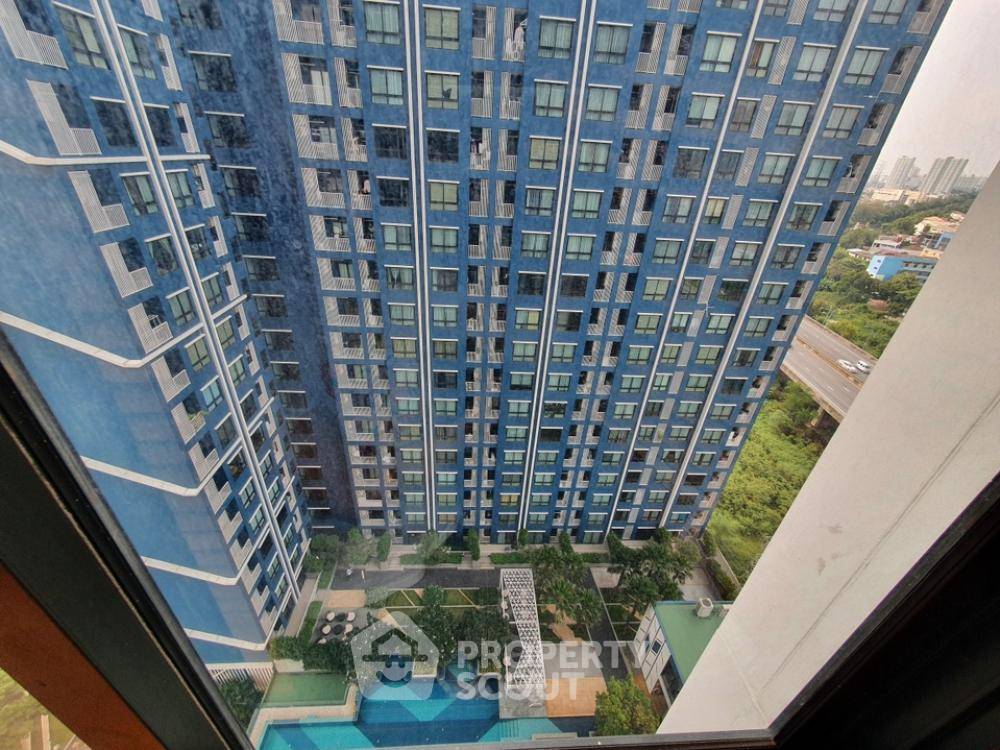 รูป คอนโด 1-ห้องนอน ที่ เดอะ นิช โมโน รัชวิภา ใกล้ MRT บางซ่อน (ID 1311348) - รูปที่ 6/7