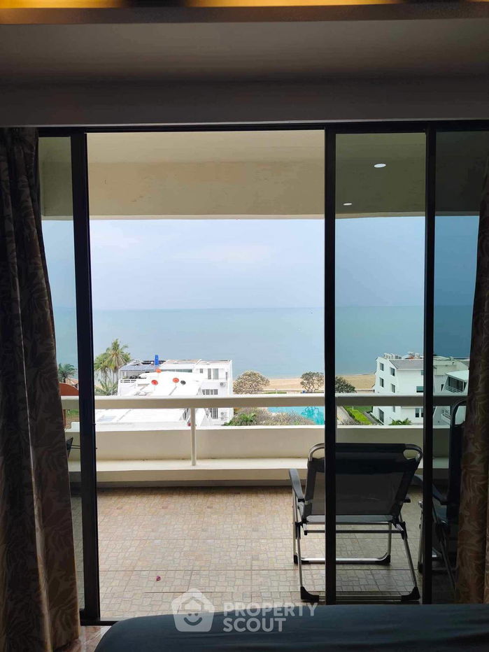 รูป คอนโด 2-ห้องนอน ที่ ชม ทะเล รีสอร์ท ใกล้ เมืองพัทยา (ID 2136065) - รูปที่ 11/17