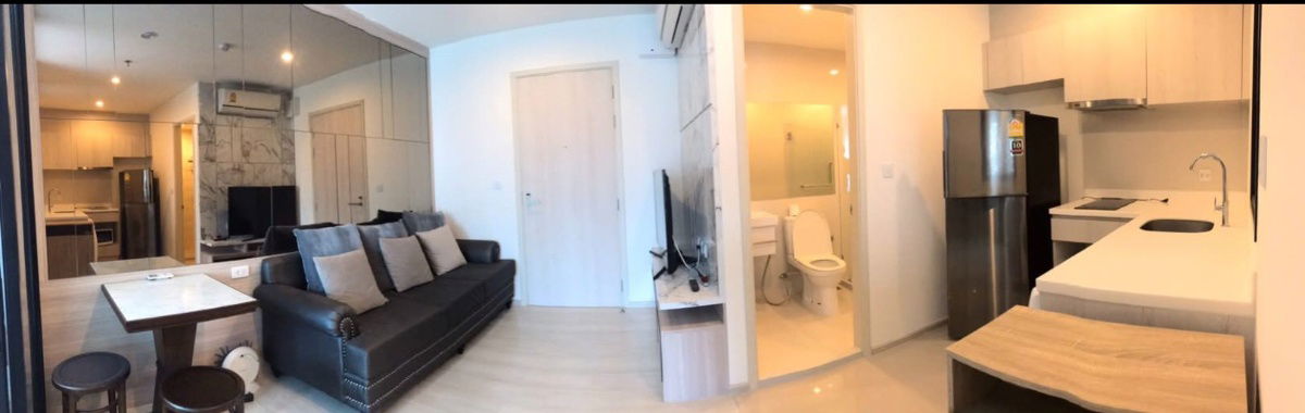 รูป #A124150 ✅ 30/11/68  ให้เช่า Life Asoke  📲📢สอบถาม ld line @condoboy - รูปที่ 11/12