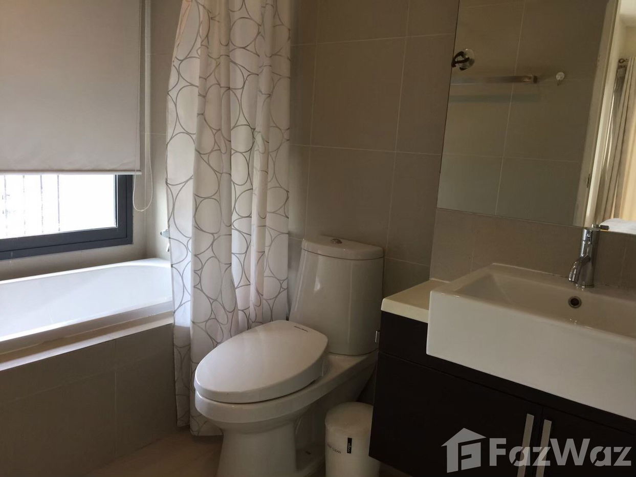 picture 1 Bedroom Condo for sale at Noble Remix 1025996 - 9/13