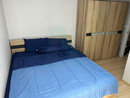 🚩 For Sell Condo PLUM CONDO CHAENGWATTANA STATION PHASE 2 Building 1, Floor 4,2 bed room, Room size 46 sqm