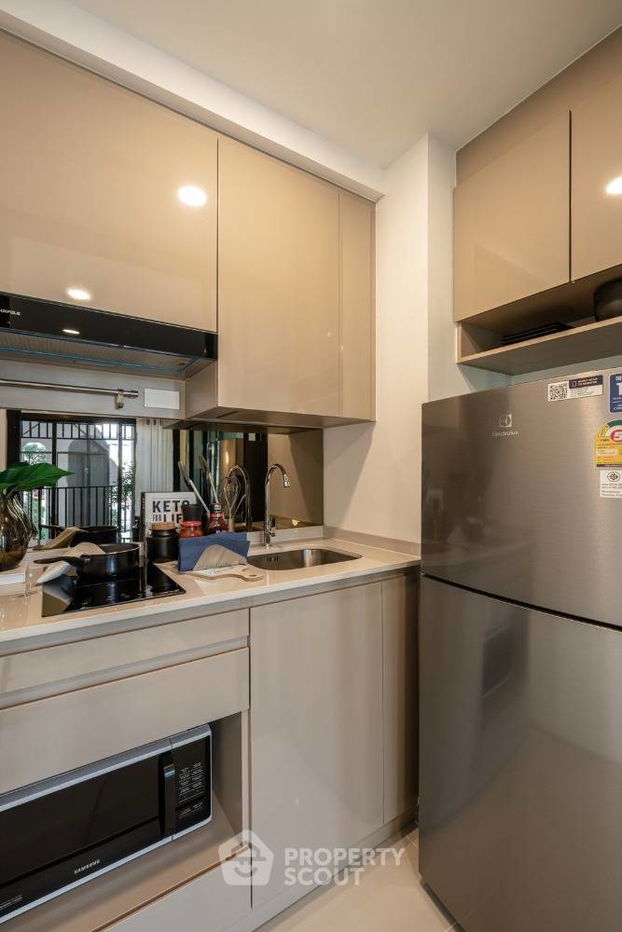 picture 2-BR Condo at Origin Place Phahol 59 Station in Anusawari (ID 1384673) - 24/27