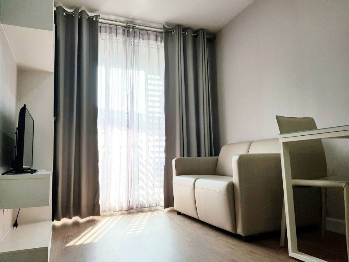 picture Condo for rent: S9 Condo (Sammakorn S9 Condo) - 3/4