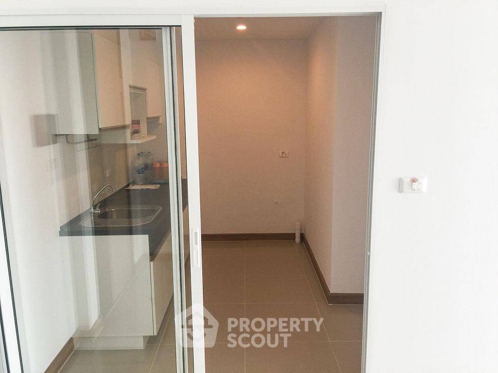 รูป คอนโด 1-ห้องนอน ที่ ศุภาลัย ริเวอร์ รีสอร์ท เจริญนคร ใกล้ BTS วงเวียนใหญ่ (ID 566100) - รูปที่ 6/9