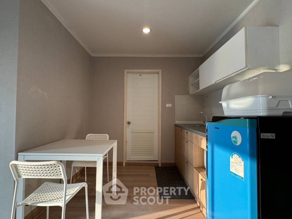 รูป คอนโด 1-ห้องนอน ที่ ลุมพินี วิลล์ พิบูลสงคราม-ริเวอร์วิว ใกล้ MRT บางโพ (ID 1417006) - รูปที่ 11/12