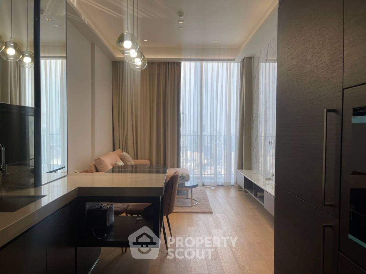 picture 1-BR Condo at 28 Chidlom near BTS Chit Lom (ID 1450365) - 4/20