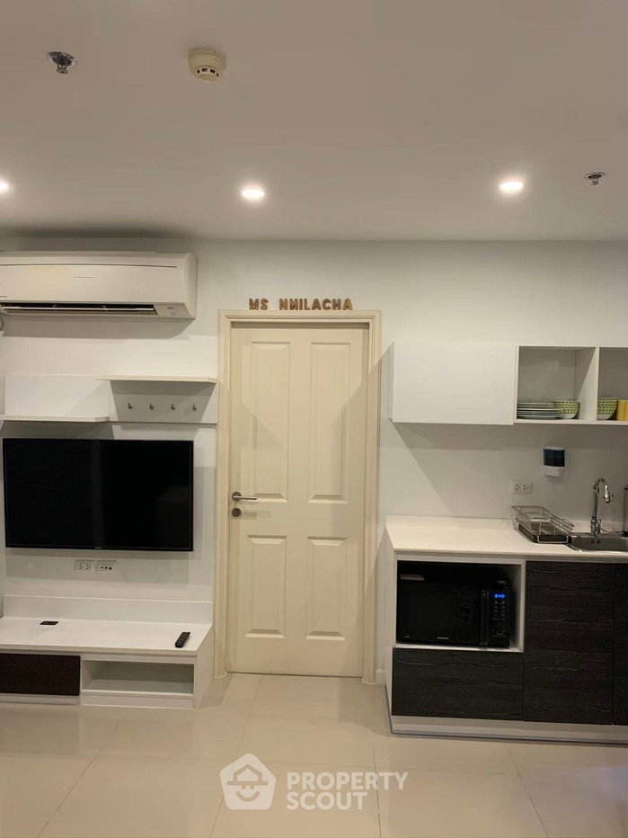 รูป คอนโด 2-ห้องนอน ที่ ดีบุรา พรานนก ใกล้ MRT ไฟฉาย (ID 1547124) - รูปที่ 5/24