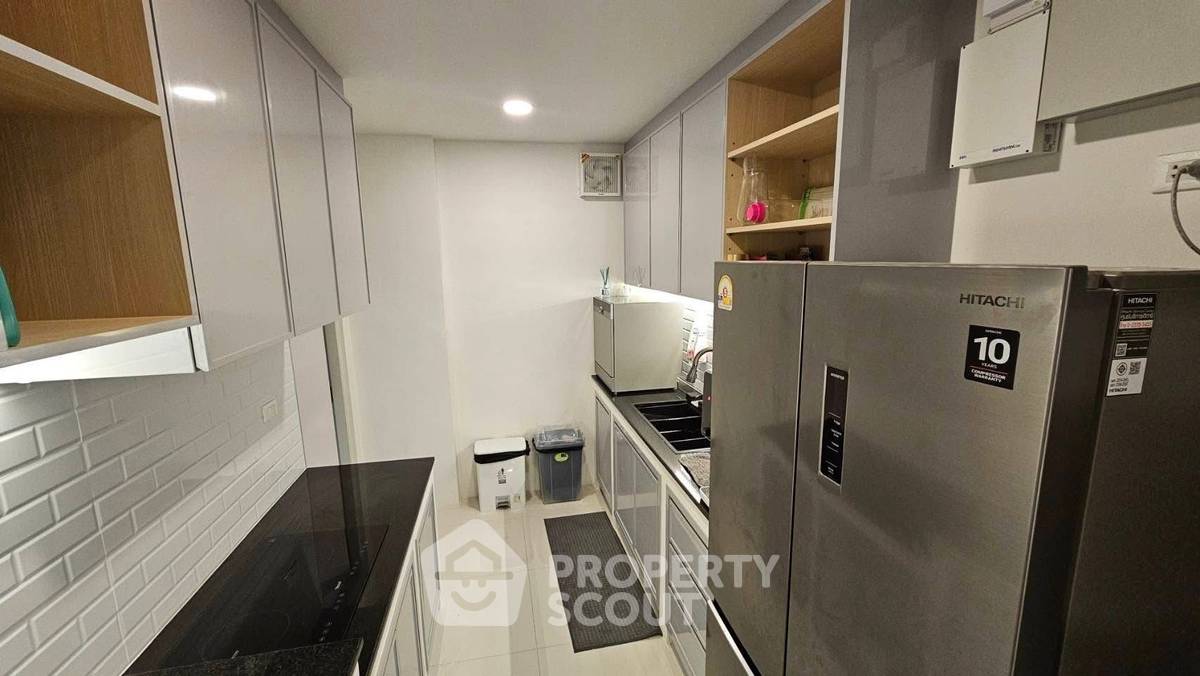 รูป บ้าน 4-ห้องนอน ที่ เซนโทร บางนา ใน บางแก้ว (ID 2457952) - รูปที่ 9/12