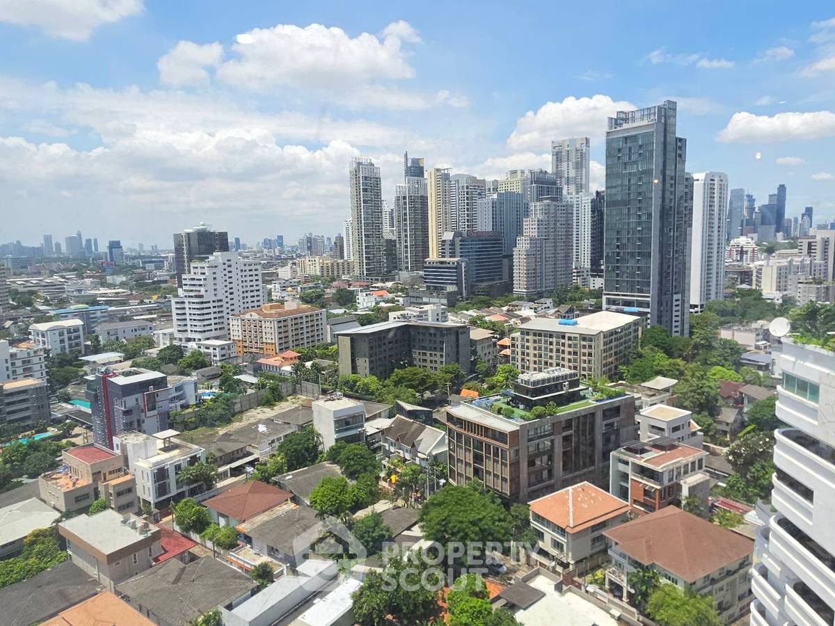 picture 3-BR Condo at The Waterford Diamond Tower Sukhumvit near BTS Phrom Phong (ID 2317984) - 6/21