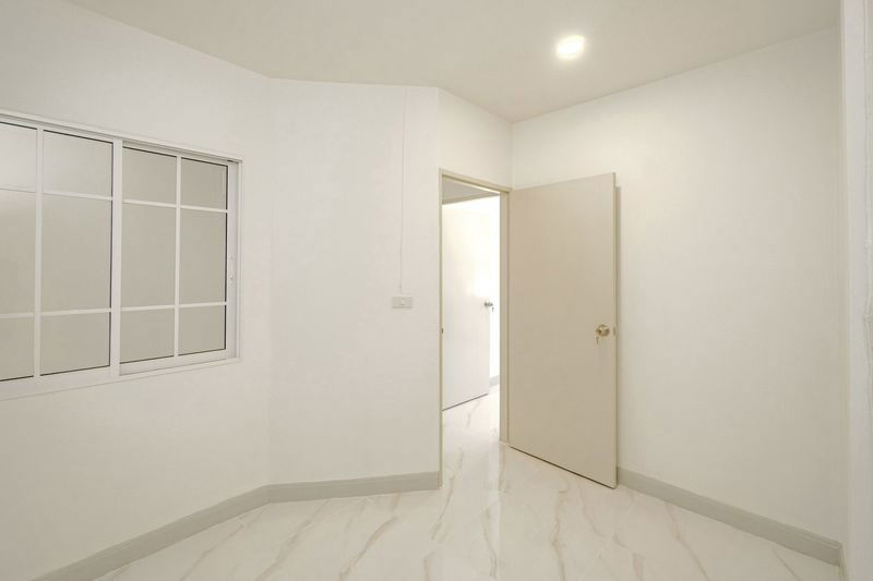 picture 2-story townhouse for sale, Monwadi Village-Wat Lat Pla Duk, Land area 16 square wah, 3 bedrooms 2 bathrooms, Fully furnished - 14/19