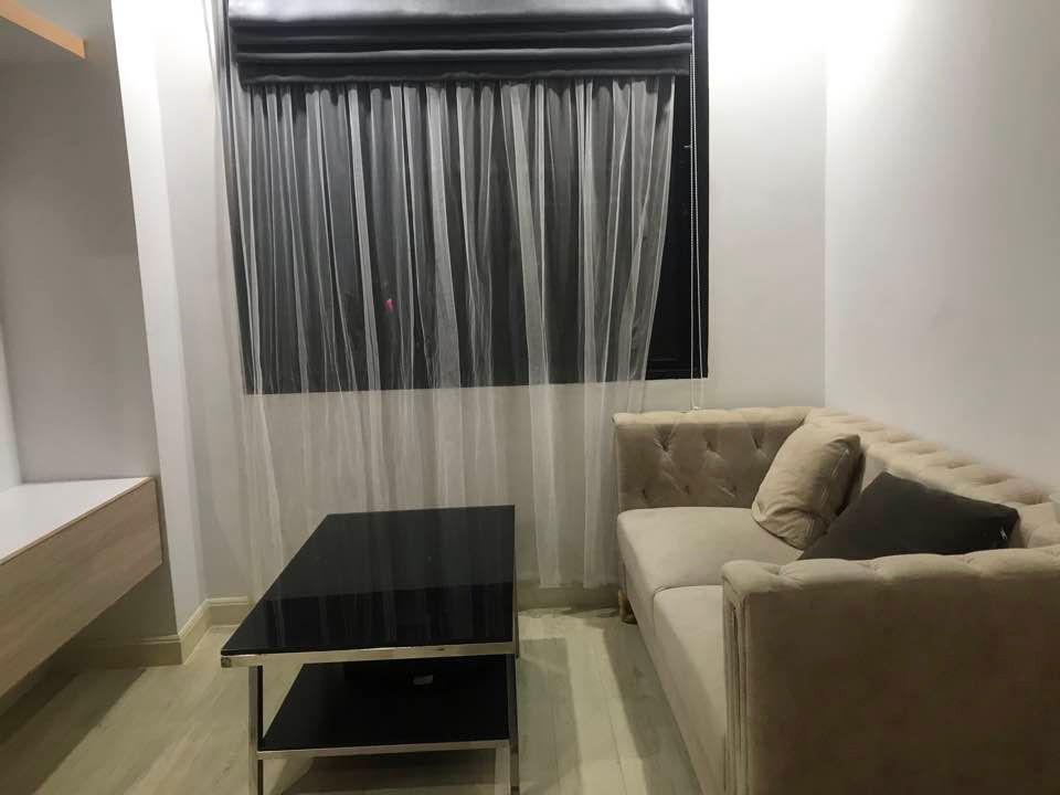 รูป ✨ ปล่อยเช่า V Condo ศาลายา  ✨ 🏢 ตึก V3 ชั้น 7 ห้องมุม  พร้อมเข้าอยู่📍ใกล้ ม.มหิดล ศาลายา  🚗💨 **  ลดราคาพิเศษภายในเดือน ธ.ค. นี้ ** - รูปที่ 2/14