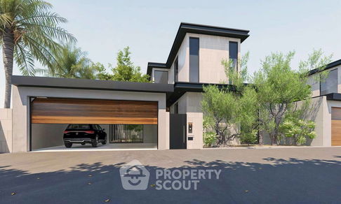 วิลล่า 4-ห้องนอน ใกล้ ห้วยใหญ่ (ID 2038507)