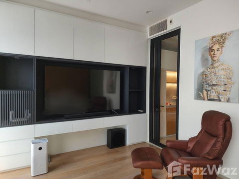 1 Bedroom Condo for rent at Ashton Silom 1381836