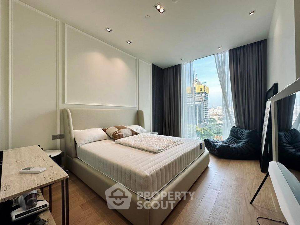 รูป คอนโด 2-ห้องนอน ที่ 28 ชิดลม ใกล้ BTS ชิดลม (ID 1934451) - รูปที่ 5/8