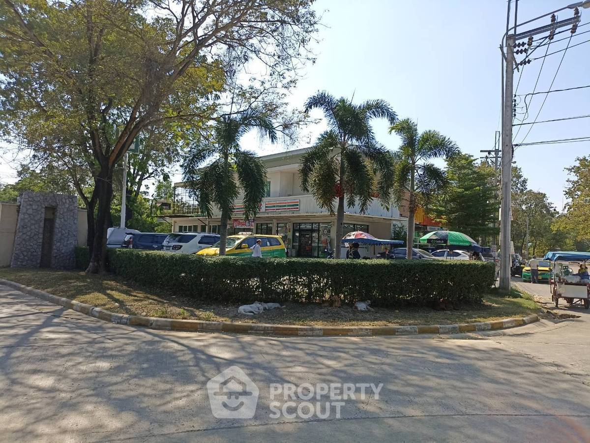 รูป ขายที่ดิน 528 ตารางวา ใน สามวาตะวันตก (ID 1177261) - รูปที่ 14/19