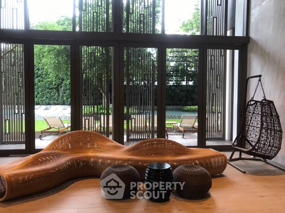 รูป คอนโด 1-ห้องนอน ที่ บ้านปลายหาด พัทยา ใกล้ ปราสาทสัจธรรม (ID 1095157) - รูปที่ 6/16