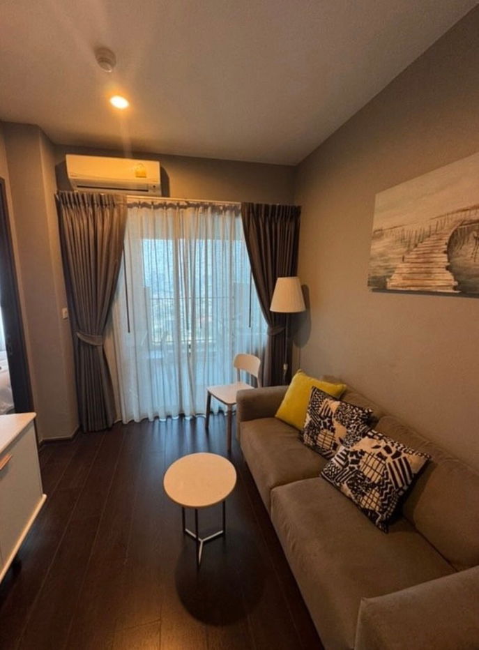 picture #R7916 🎉 011268 Condo for rent at C Ekkamai Condominium - 4/10