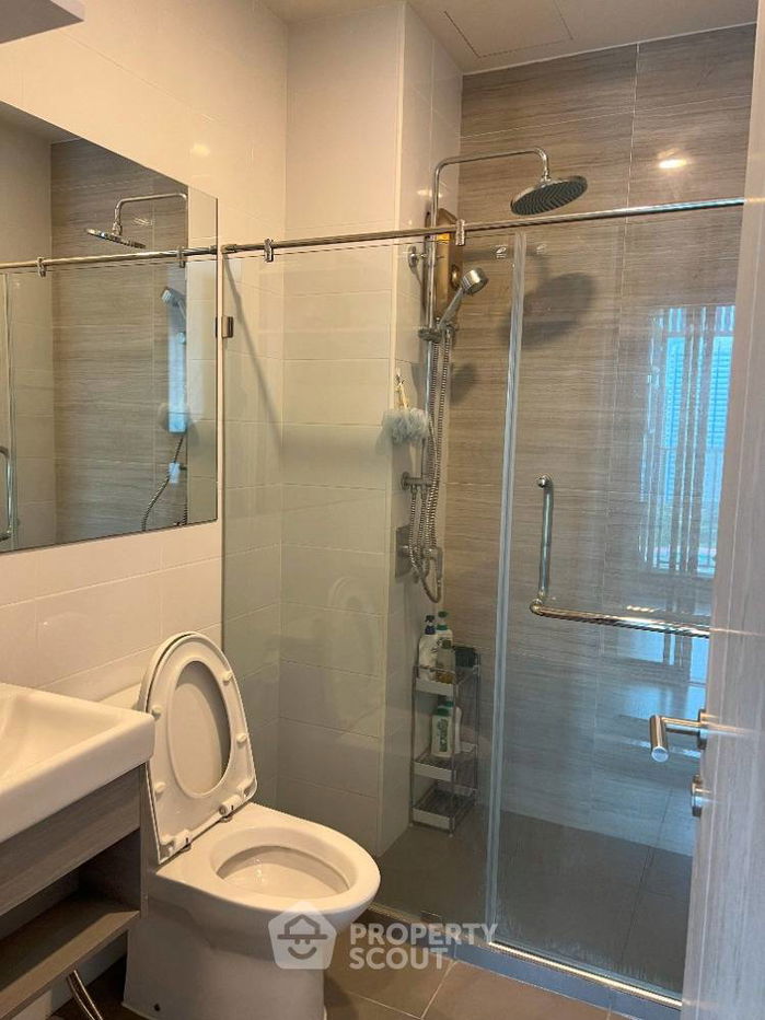 picture 1-BR Condo at Knightsbridge Prime Ratchayothin near BTS Ratchayothin (ID 1763805) - 7/9