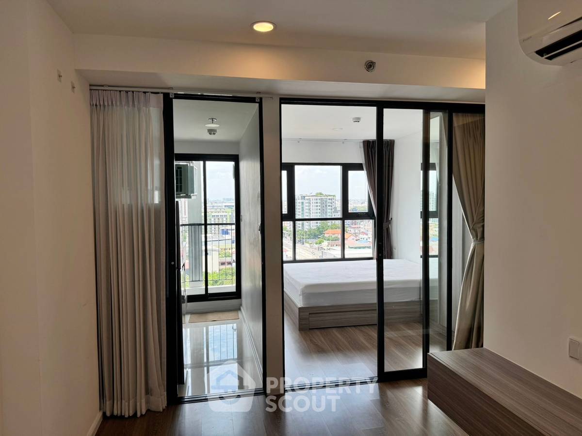 รูป คอนโด 1-ห้องนอน ที่ ดิ ออริจิ้น พหลฯ-สะพานใหม่ ใน คลองถนน (ID 2136939) - รูปที่ 8/12