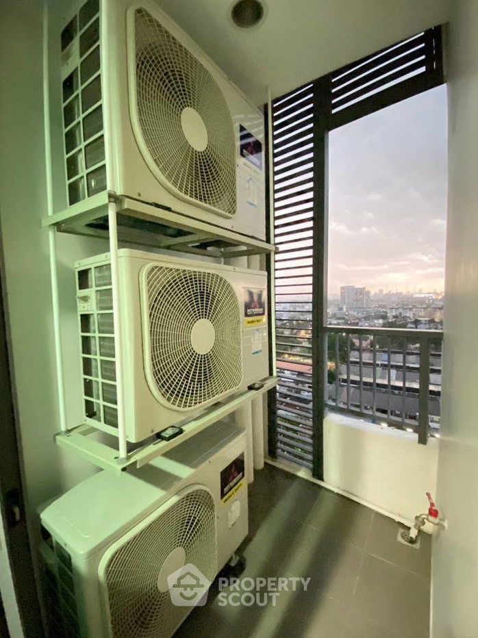 รูป ดูเพล็กซ์ 1-ห้องนอน ที่ เมโทร สกาย ประชาชื่น ใกล้ MRT บางซ่อน (ID 1207309) - รูปที่ 7/11