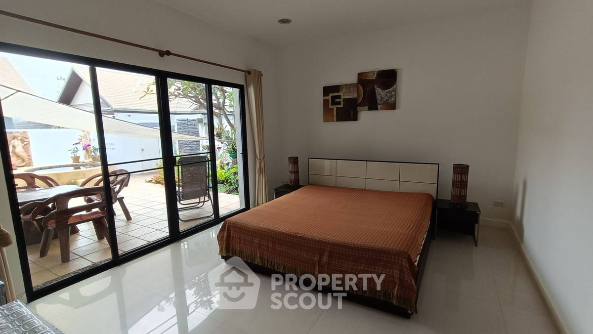 รูป วิลล่า 3-ห้องนอน ใน หนองแก (ID 2042866) - รูปที่ 18/27