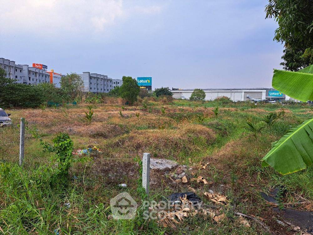 รูป ที่ดินสำหรับปล่อยขาย 9,200 ตารางเมตร แถว ใน บางบัวทอง (ID 1210308) - รูปที่ 2/3