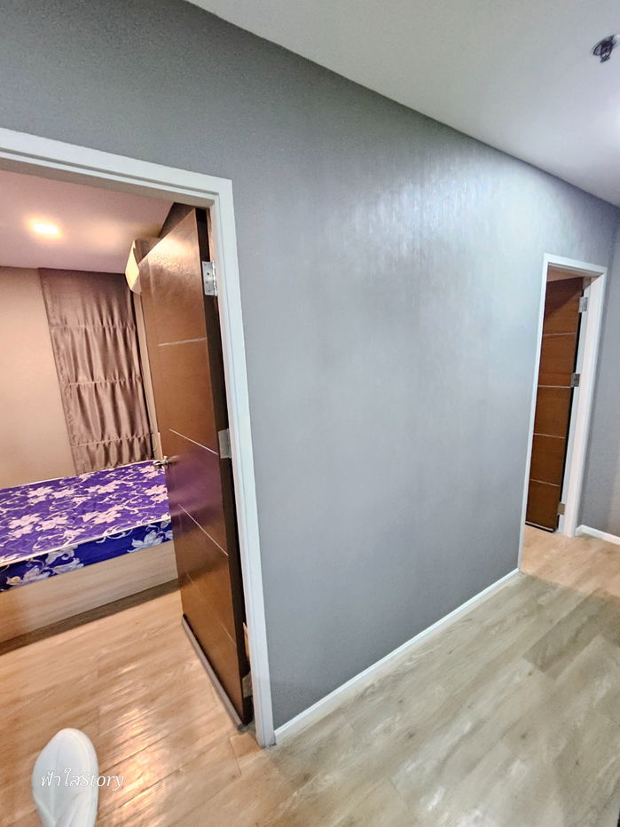 รูป เอพพิโซด ห้องสวย 2 นอน ใหญ่ พร้อมให้เข้าพัก ติดต่อเช่าไลน์ไอดี @condo55 - รูปที่ 17/17