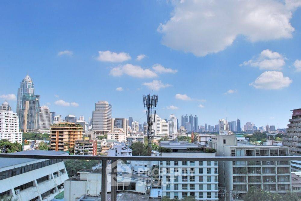 รูป คอนโด 2-ห้องนอน ที่ 185 ราชดำริ ใกล้ BTS ราชดำริ (ID 1856352) - รูปที่ 12/19