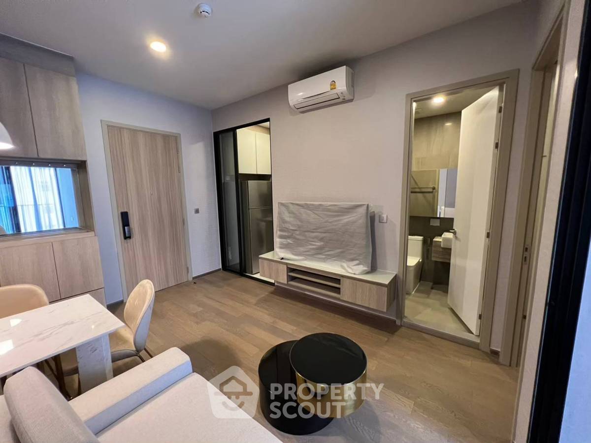picture 1-BR Condo at Park Origin Phayathai near BTS Phaya Thai (ID 1899496) - 3/12