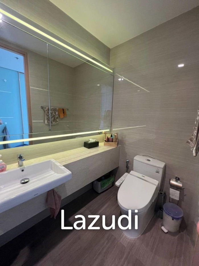 รูป 1 Bed 1 Bath 53 SQ.M The Grand Regent - รูปที่ 19/24