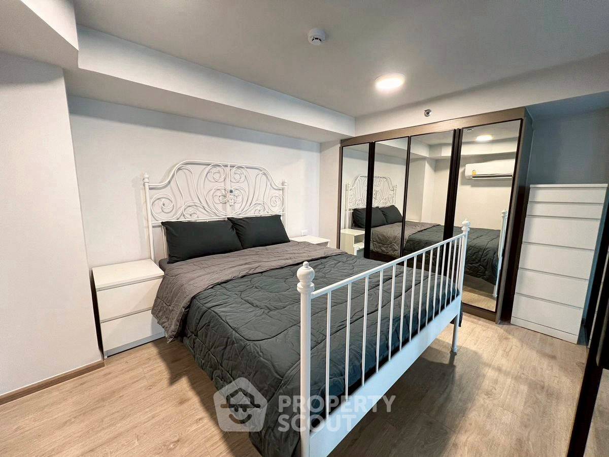 picture 1-BR Condo at Ideo Rama 9 - Asoke near MRT Phra Ram 9 (ID 2456332) - 8/19