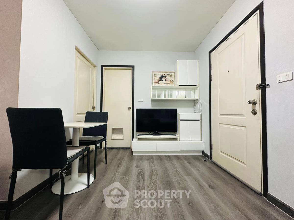 รูป คอนโด 1-ห้องนอน ที่ ไอ คอนโด สุขุมวิท 103 ใน บางนาเหนือ (ID 2027320) - รูปที่ 4/9