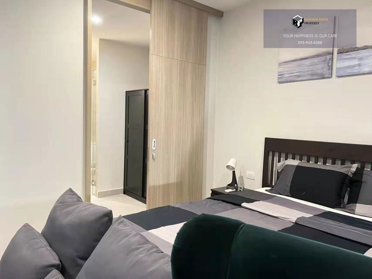 รูป Noble Ploenchit | Luxury Ploenchit High floor unit #2025120113287 - รูปที่ 4/12