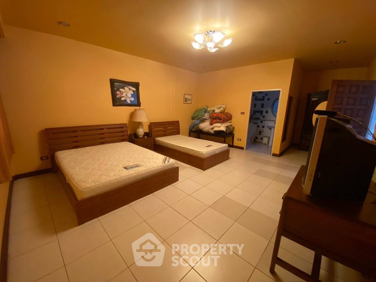 รูป บ้าน 4-ห้องนอน ใกล้ หาดจอมเทียน (ID 2140770) - รูปที่ 5/11