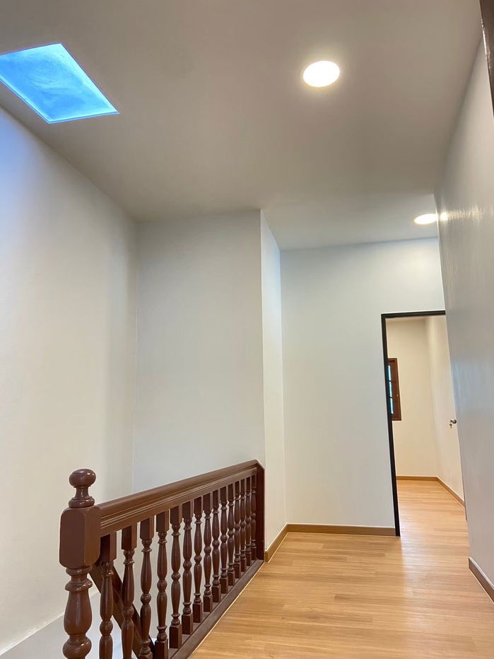 picture Townhouse for rent in Ramkhamhaeng (SPSAD3665) - 7/11