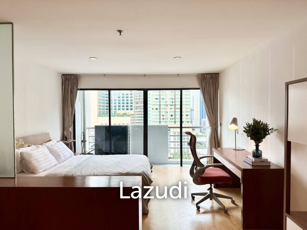 รูป 1 Bed 1 Bath 53 SQ.M The Grand Regent - รูปที่ 7/24