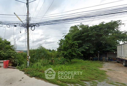 9,760 m² Land for Sale in Nong Kham (ID 2062204)
