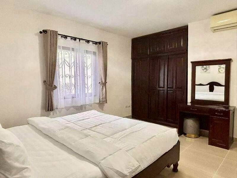 picture Second-hand detached house for sale, Grand Thanawan Home 1 project, Pattaya, Bang Lamung, Chonburi - 9/10