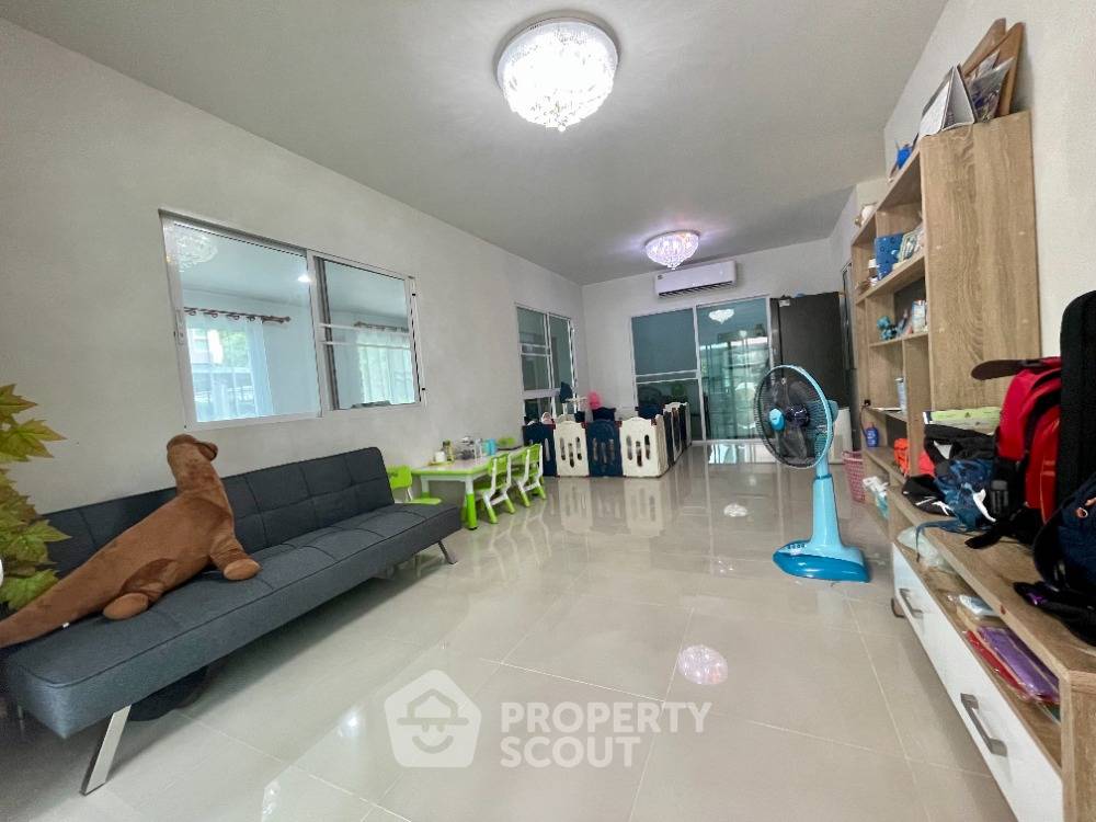 รูป บ้าน 4-ห้องนอน ใน บางศรีเมือง (ID 1868726) - รูปที่ 3/19