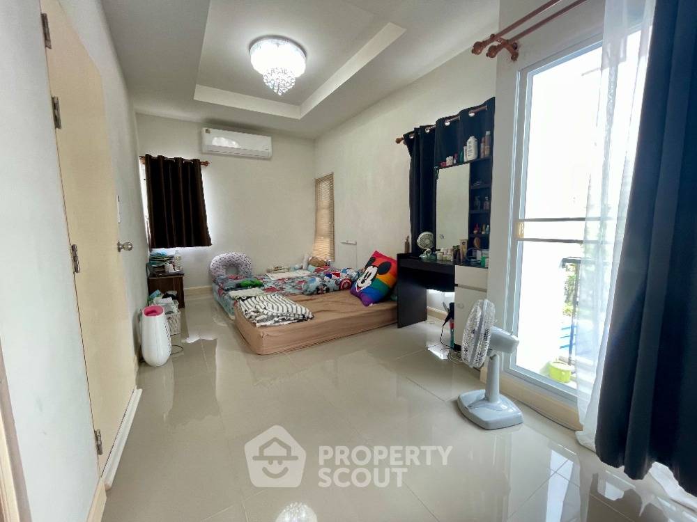 รูป บ้าน 4-ห้องนอน ใน บางศรีเมือง (ID 1868726) - รูปที่ 15/19
