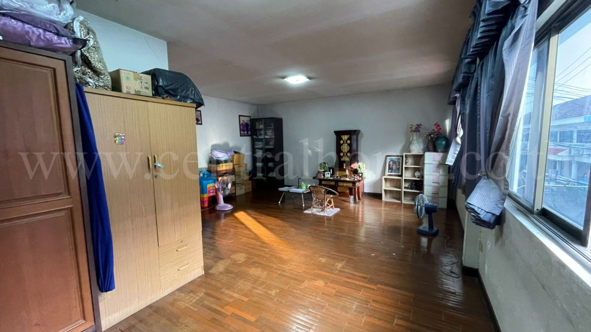 รูป ทาวน์เฮ้าส์ ปรางทิพย์ ลาดพร้าว 95 ใกล้ MRT สถานีมหาดไทย - รูปที่ 13/18