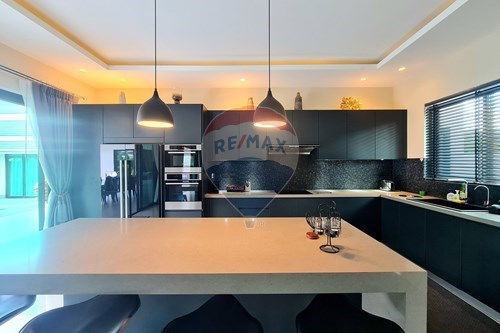 รูป [920601001-698] เดอะคลาวด์ส 1 วิลล่าหรู สำหรับขาย - รูปที่ 20/47