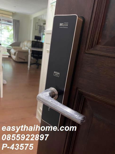 picture P-43575 Condo for rent The Next Garden Suite fully furnished (Confirm again when visit). - 2/18