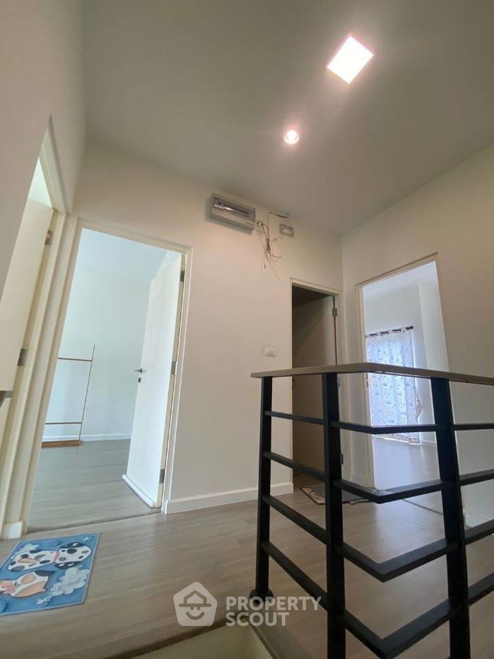 รูป ทาวน์เฮาท์ 3-ห้องนอน ใน บางรักพัฒนา (ID 1803380) - รูปที่ 7/12