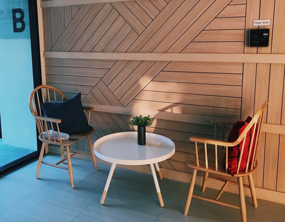 รูป 🏢 ให้เช่าคอนโด : UNiO Sukhumvit 72 (ยูนิโอ สุขุมวิท 72)   รหัสทรัพย์ | 📌LNP-C10734 - รูปที่ 16/18