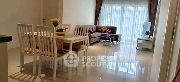 picture 3-BR Condo at Le Nice Ekkamai Condominium near BTS Ekkamai (ID 2452737) - 2/10